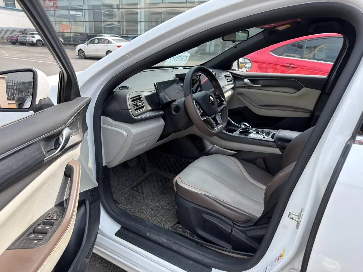 2023 BYD Qin Plus BEV 57.6KWH,autocango,china used car exporter,china ev exporter,chinese used car exporter,chinese used ev exporter