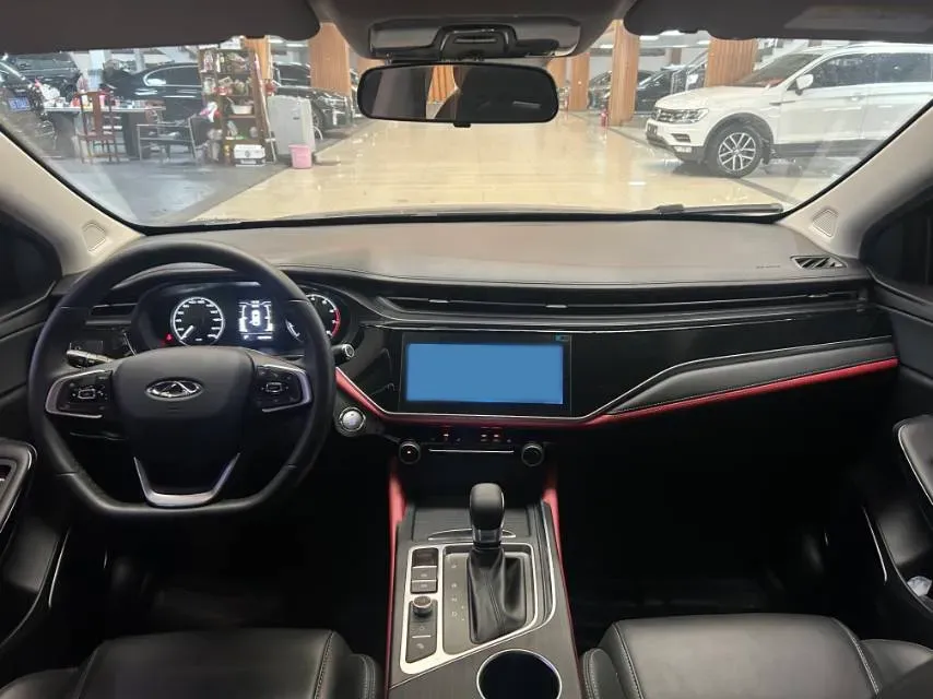 2021 Chery Arrizo 5 Plus 1.5L 116HP L4 CVT,autocango,china used car exporter,china ev exporter,chinese used car exporter,chinese used ev exporter