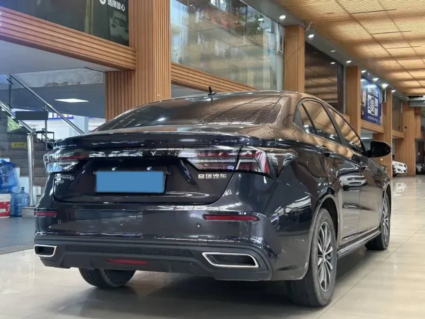 2021 Chery Arrizo 5 Plus 1.5L 116HP L4 CVT,autocango,china used car exporter,china ev exporter,chinese used car exporter,chinese used ev exporter