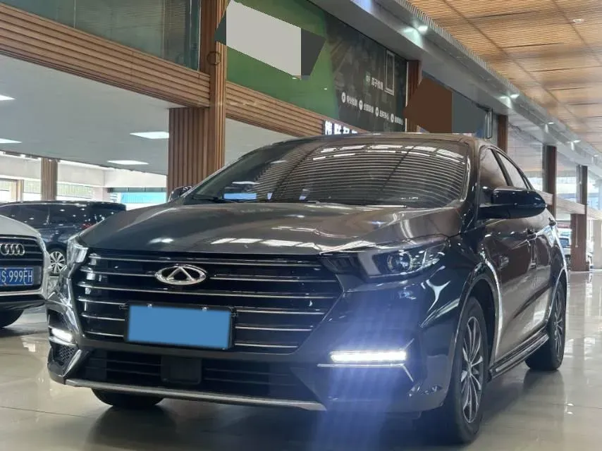 2021 Chery Arrizo 5 Plus 1.5L 116HP L4 CVT,autocango,china used car exporter,china ev exporter,chinese used car exporter,chinese used ev exporter