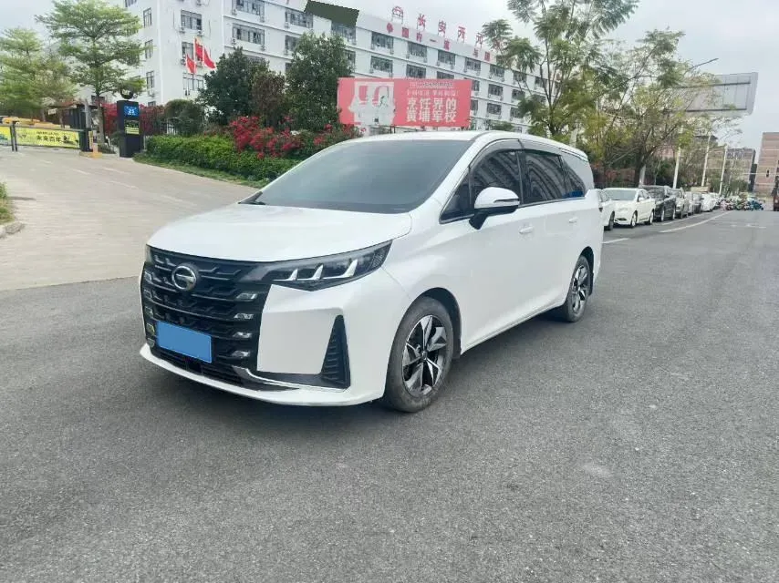 2021 GAC Trumpchi M6 1.5T 169HP L4 7DCT,autocango,china used car exporter,china ev exporter,chinese used car exporter,chinese used ev exporter