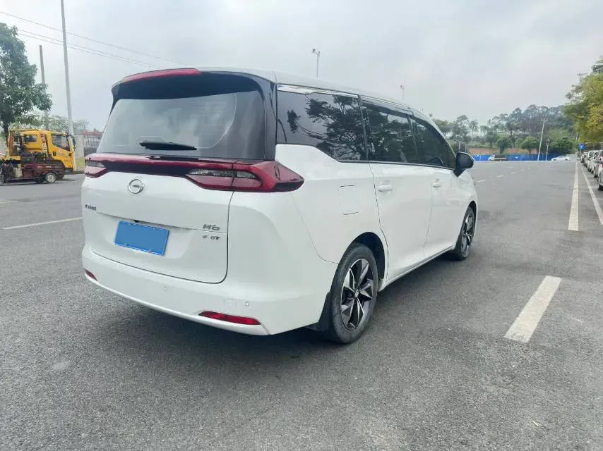 2021 GAC Trumpchi M6 1.5T 169HP L4 7DCT,autocango,china used car exporter,china ev exporter,chinese used car exporter,chinese used ev exporter