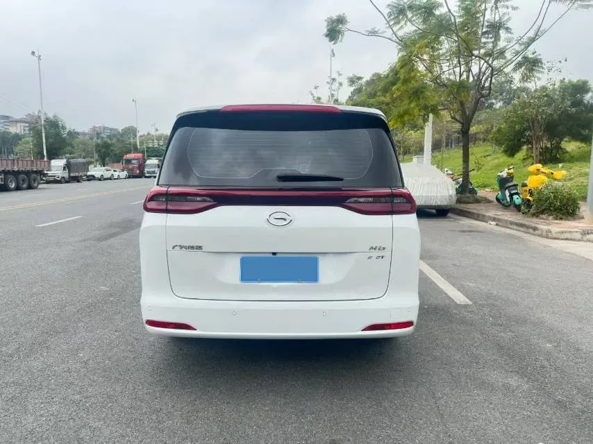 2021 GAC Trumpchi M6 1.5T 169HP L4 7DCT,autocango,china used car exporter,china ev exporter,chinese used car exporter,chinese used ev exporter