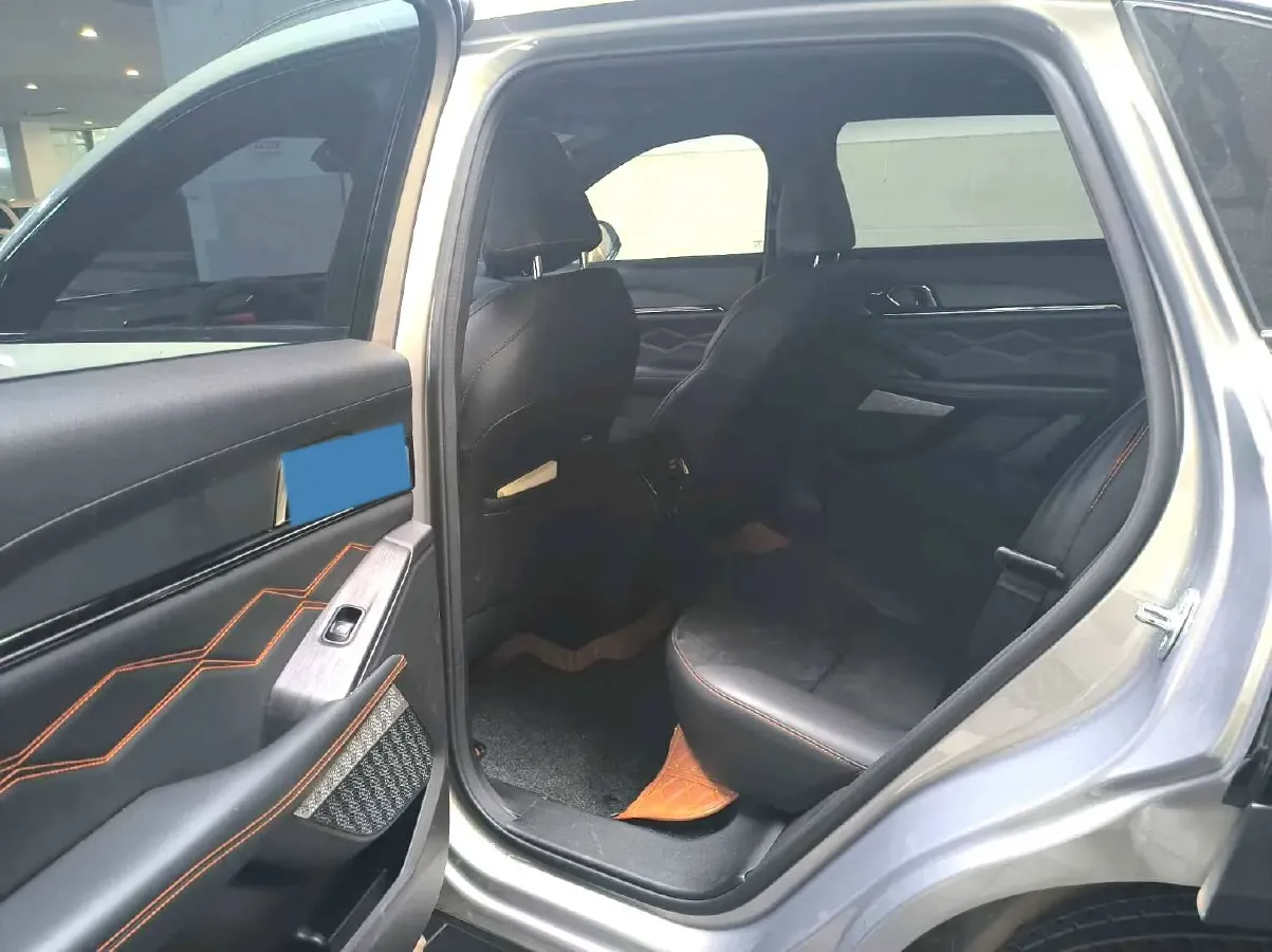 2022 Haval XY 2.0T 224HP L4 7DCT,autocango,china used car exporter,china ev exporter,chinese used car exporter,chinese used ev exporter