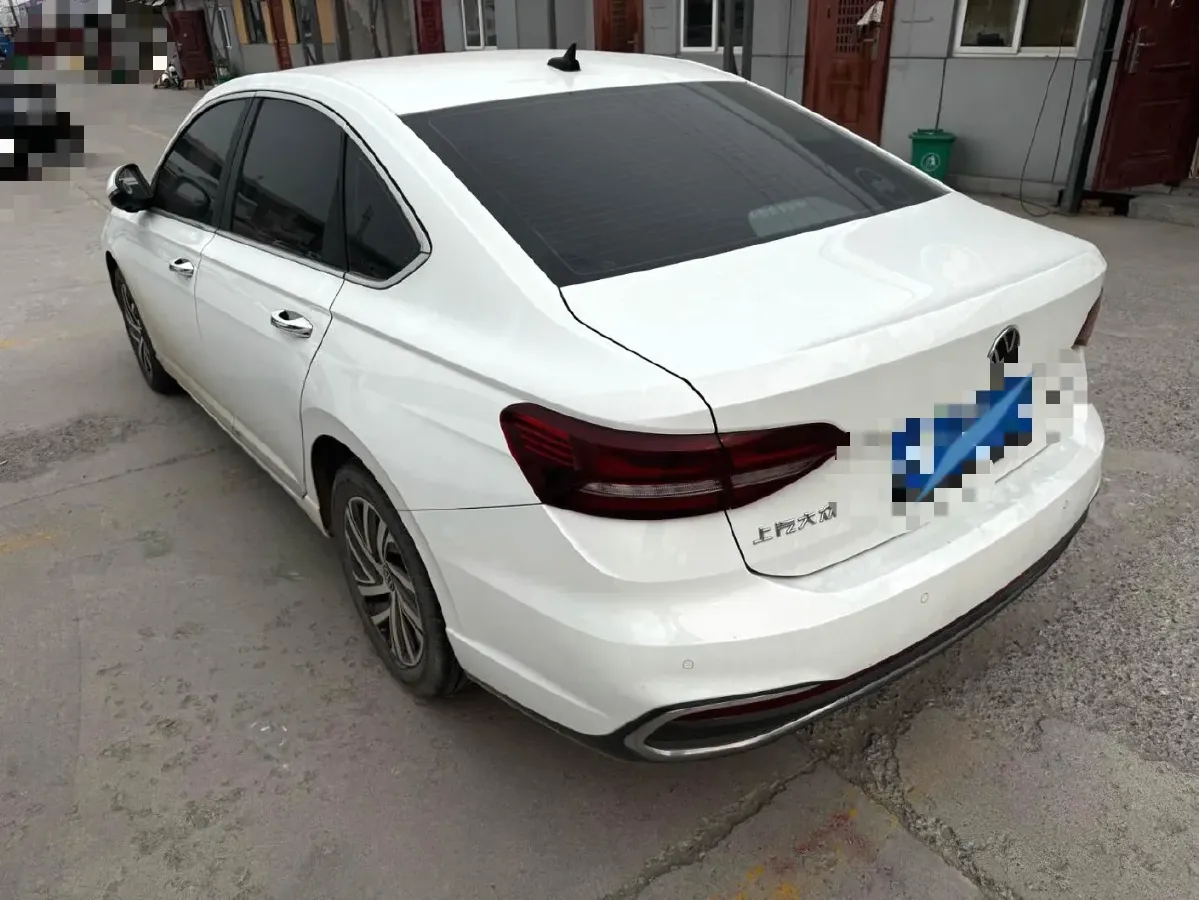 2023 Volkswagen Lavida 1.5L 113HP L4 6AT,autocango,china used car exporter,china ev exporter,chinese used car exporter,chinese used ev exporter