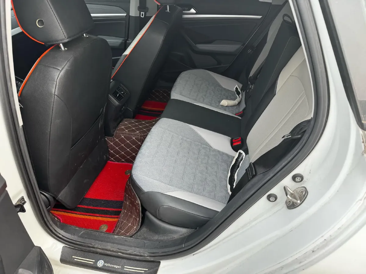 2023 Volkswagen Lavida 1.5L 113HP L4 6AT,autocango,china used car exporter,china ev exporter,chinese used car exporter,chinese used ev exporter