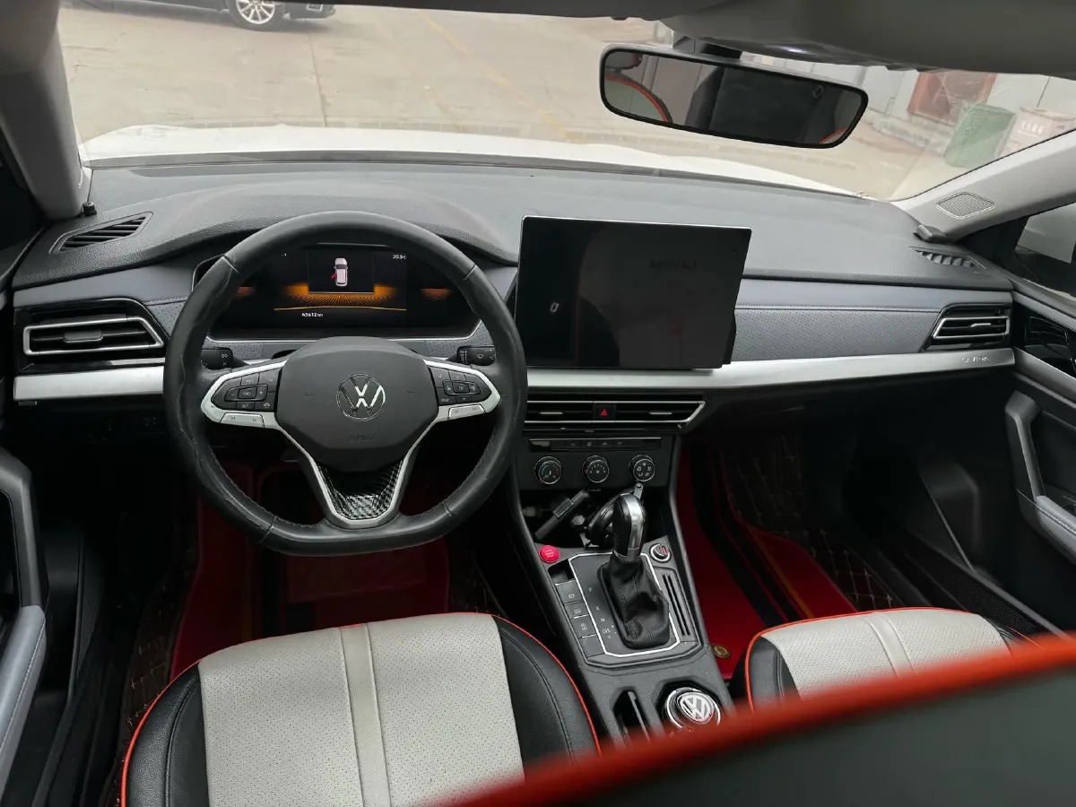 2023 Volkswagen Lavida 1.5L 113HP L4 6AT,autocango,china used car exporter,china ev exporter,chinese used car exporter,chinese used ev exporter