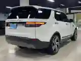 2018 Land Rover Discovery 2.0T 300HP L4 8AT