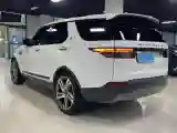 2018 Land Rover Discovery 2.0T 300HP L4 8AT