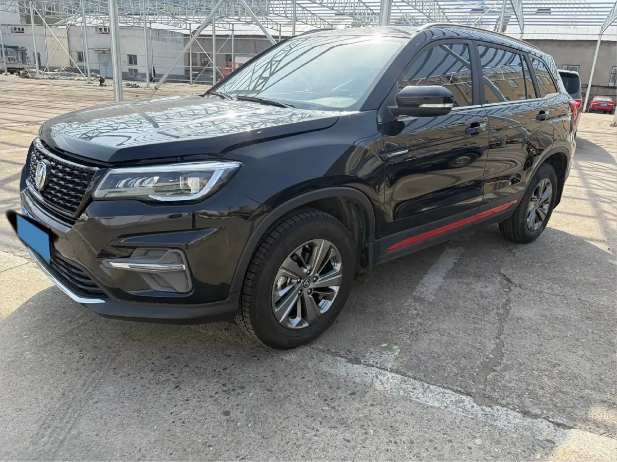 2021 ChangAn CS75 1.5T 178HP L4 7DCT,autocango,china used car exporter,china ev exporter,chinese used car exporter,chinese used ev exporter