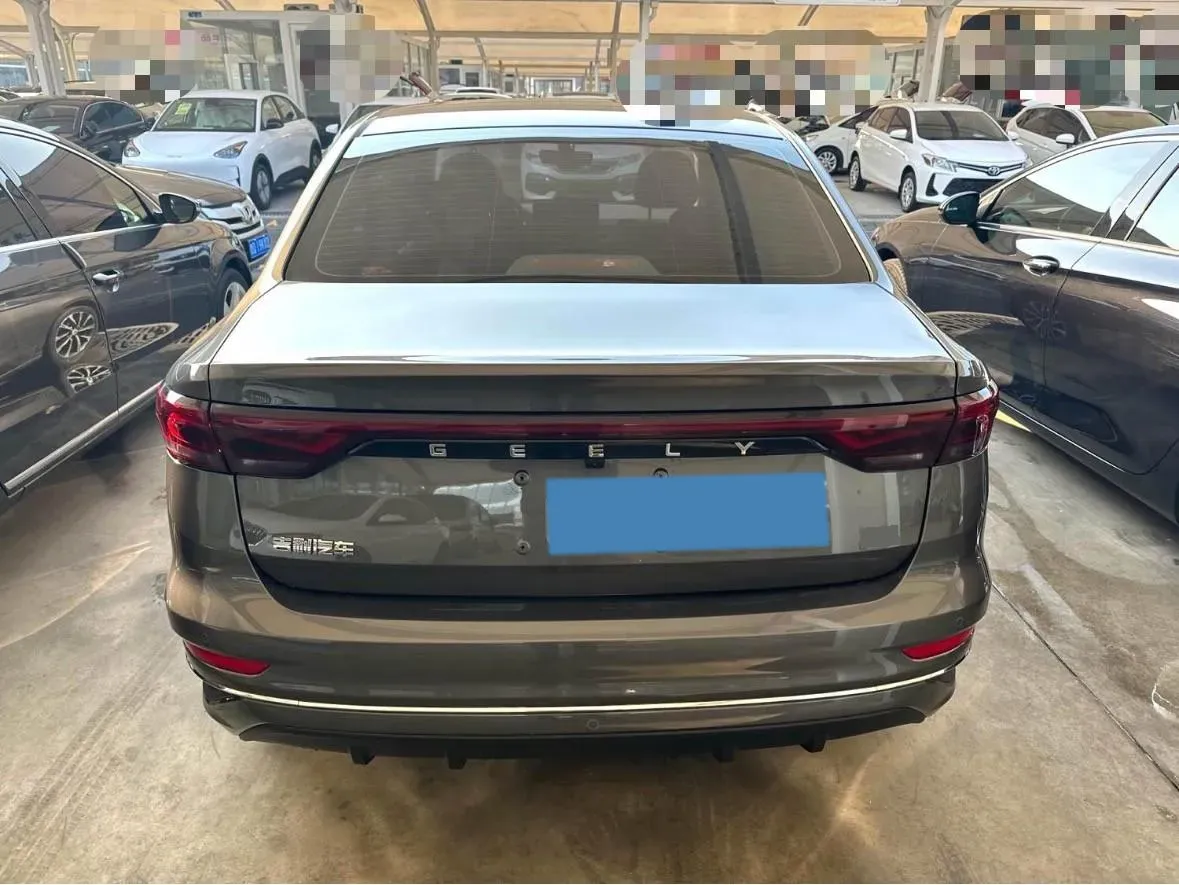 2023 Geely Emgrand 1.5L 127HP L4 CVT,autocango,china used car exporter,china ev exporter,chinese used car exporter,chinese used ev exporter