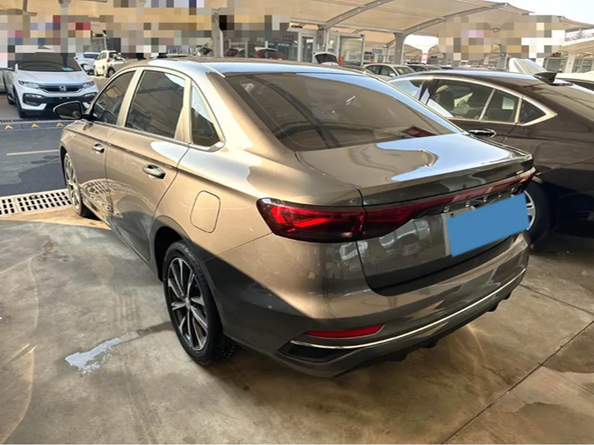2023 Geely Emgrand 1.5L 127HP L4 CVT,autocango,china used car exporter,china ev exporter,chinese used car exporter,chinese used ev exporter