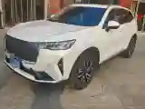 2021 Haval H6 1.5T 169HP L4 7DCT