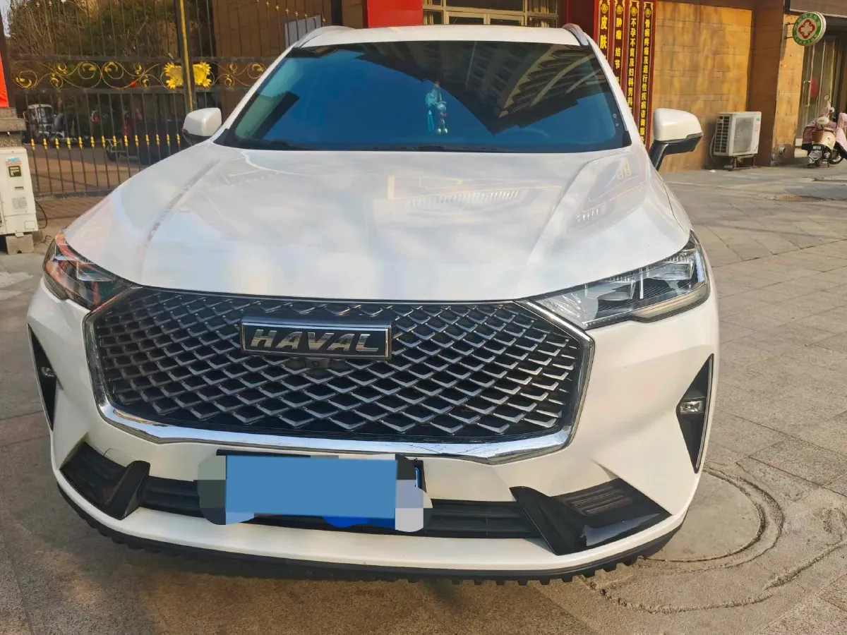 2021 Haval H6 1.5T 169HP L4 7DCT,autocango,china used car exporter,china ev exporter,chinese used car exporter,chinese used ev exporter