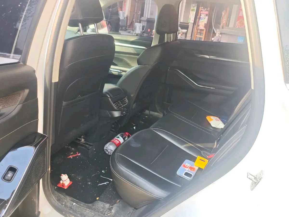 2021 Haval H6 1.5T 169HP L4 7DCT,autocango,china used car exporter,china ev exporter,chinese used car exporter,chinese used ev exporter