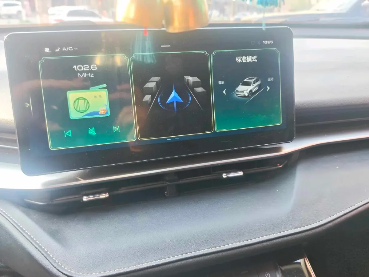 2021 Haval H6 1.5T 169HP L4 7DCT,autocango,china used car exporter,china ev exporter,chinese used car exporter,chinese used ev exporter