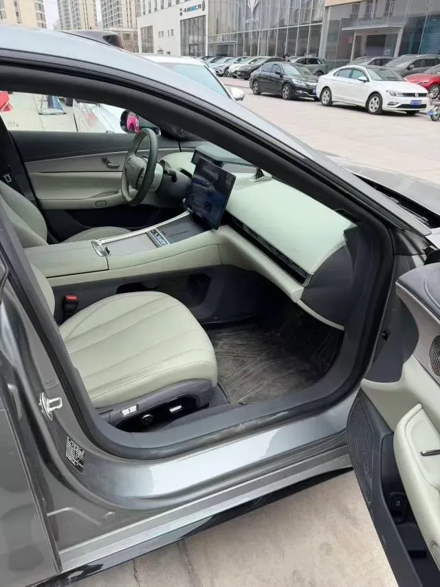 2025 Exceed Sterra ES BEV,autocango,china used car exporter,china ev exporter,chinese used car exporter,chinese used ev exporter