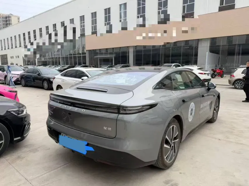 2025 Exceed Sterra ES BEV,autocango,china used car exporter,china ev exporter,chinese used car exporter,chinese used ev exporter