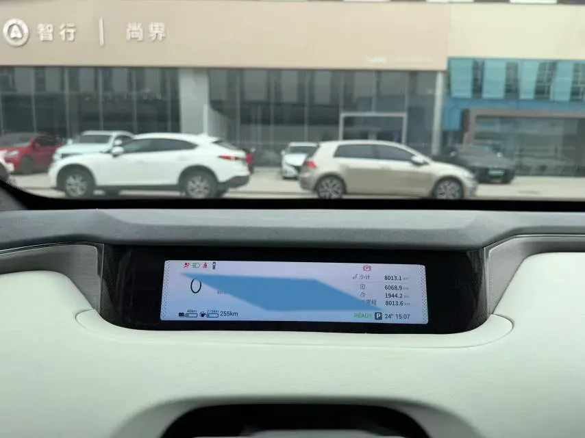 2025 Exceed Sterra ES BEV,autocango,china used car exporter,china ev exporter,chinese used car exporter,chinese used ev exporter