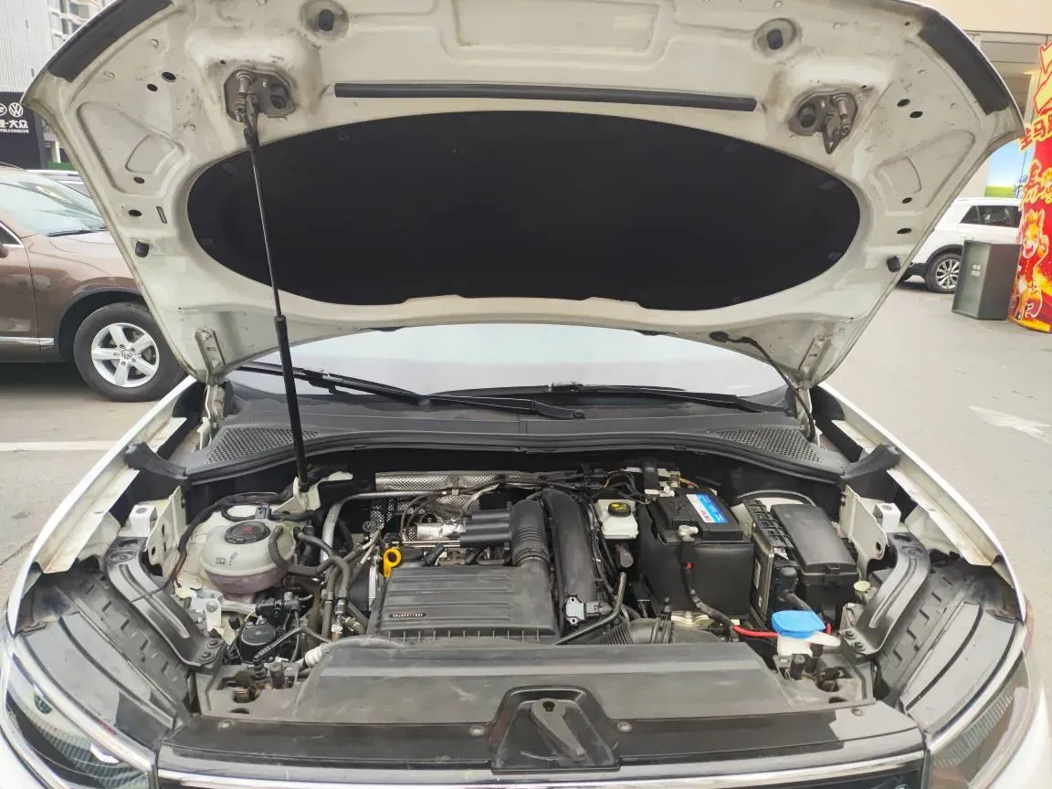 2023 Volkswagen Tayron 1.4T 150HP L4 7DCT,autocango,china used car exporter,china ev exporter,chinese used car exporter,chinese used ev exporter