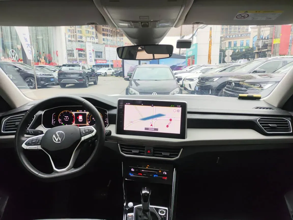 2023 Volkswagen Tayron 1.4T 150HP L4 7DCT,autocango,china used car exporter,china ev exporter,chinese used car exporter,chinese used ev exporter