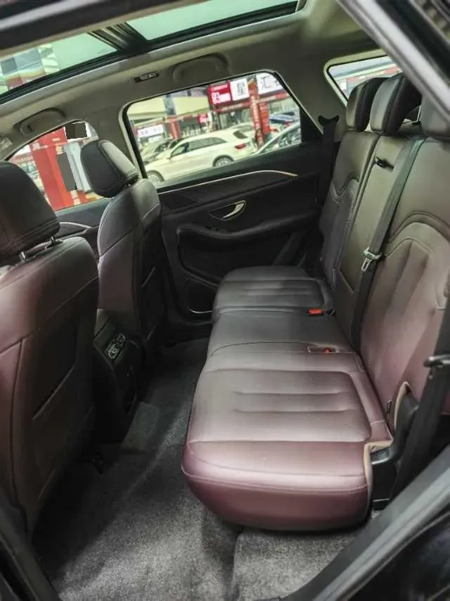 2024 Jetour X90 Plus 1.6T 197HP L4 7DCT,autocango,china used car exporter,china ev exporter,chinese used car exporter,chinese used ev exporter