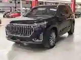 2024 Jetour X90 Plus 1.6T 197HP L4 7DCT