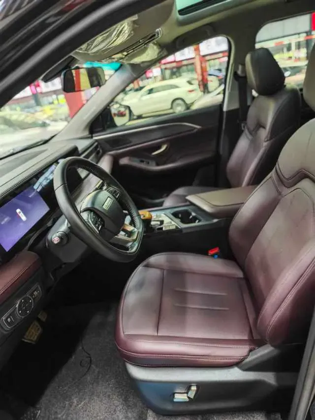 2024 Jetour X90 Plus 1.6T 197HP L4 7DCT,autocango,china used car exporter,china ev exporter,chinese used car exporter,chinese used ev exporter