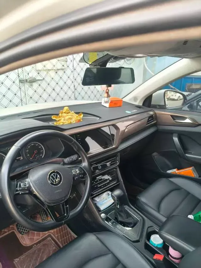 2020 Volkswagen Tharu 1.4T 150HP L4 7DCT,autocango,china used car exporter,china ev exporter,chinese used car exporter,chinese used ev exporter
