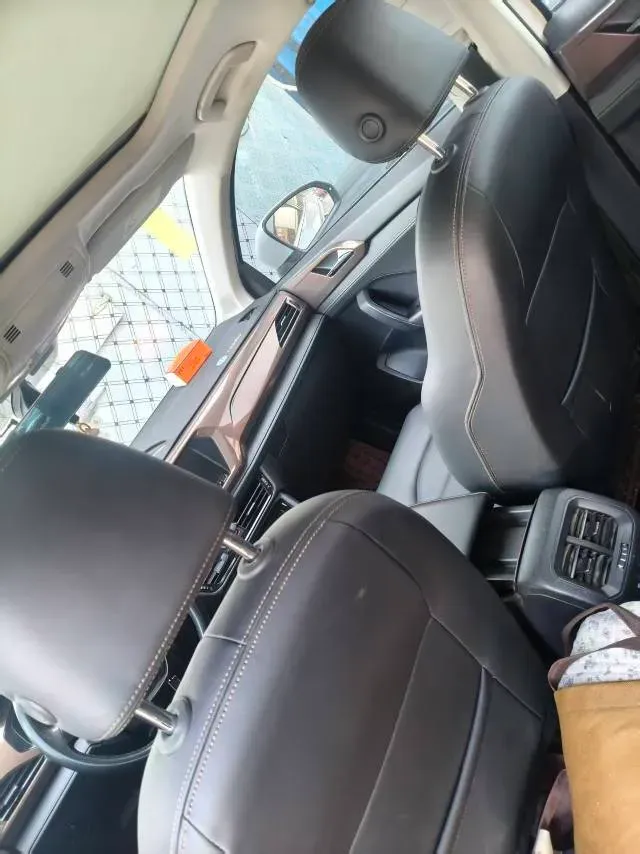 2020 Volkswagen Tharu 1.4T 150HP L4 7DCT,autocango,china used car exporter,china ev exporter,chinese used car exporter,chinese used ev exporter