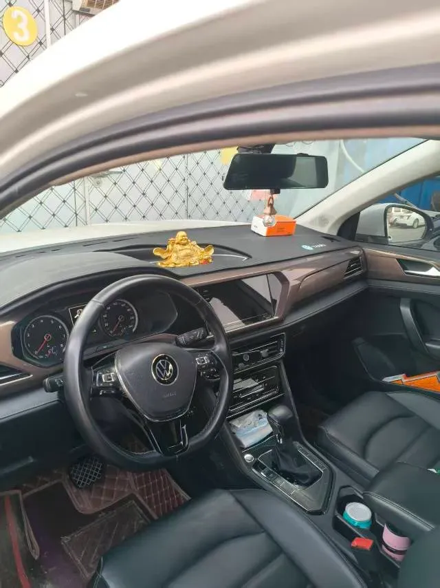 2020 Volkswagen Tharu 1.4T 150HP L4 7DCT,autocango,china used car exporter,china ev exporter,chinese used car exporter,chinese used ev exporter