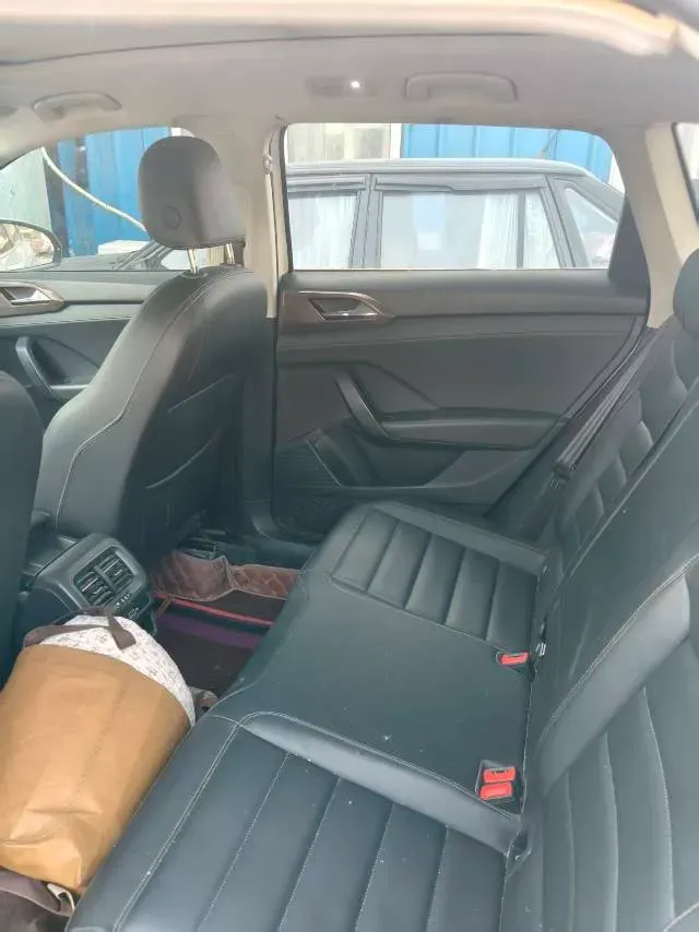 2020 Volkswagen Tharu 1.4T 150HP L4 7DCT,autocango,china used car exporter,china ev exporter,chinese used car exporter,chinese used ev exporter