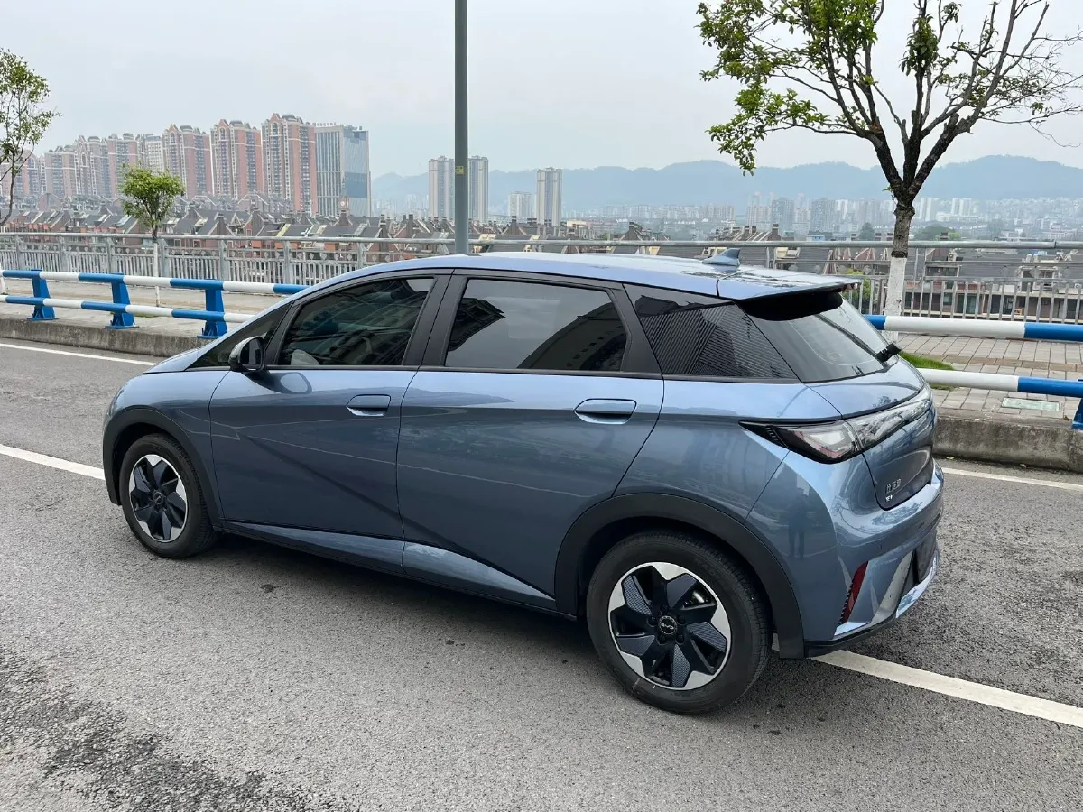 2024 BYD Dolphin BEV 44.928KWH,autocango,china used car exporter,china ev exporter,chinese used car exporter,chinese used ev exporter