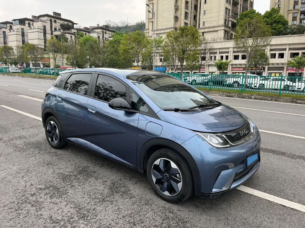 2024 BYD Dolphin BEV 44.928KWH,autocango,china used car exporter,china ev exporter,chinese used car exporter,chinese used ev exporter