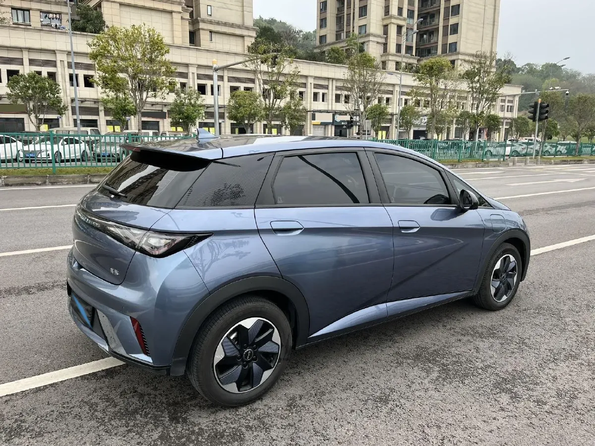 2024 BYD Dolphin BEV 44.928KWH,autocango,china used car exporter,china ev exporter,chinese used car exporter,chinese used ev exporter