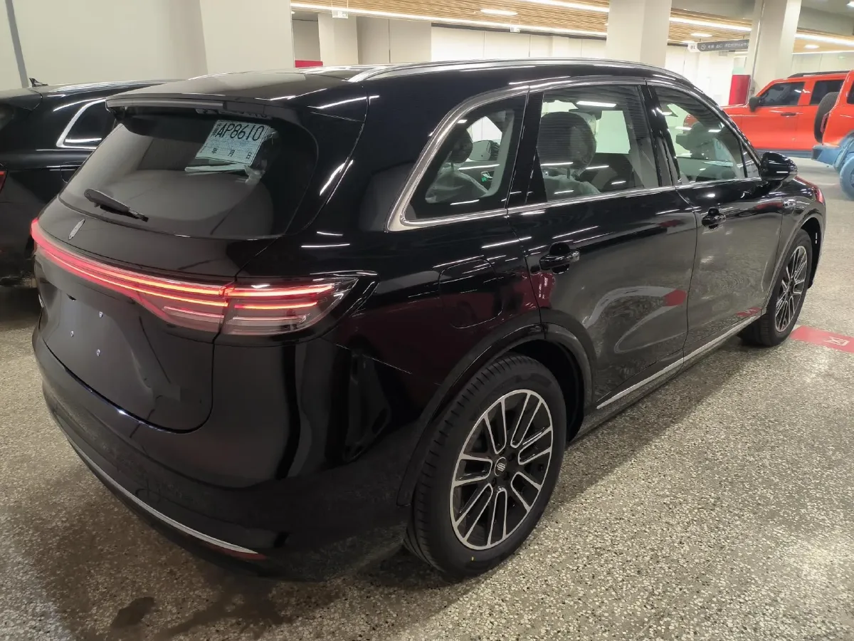 2025 HIMA Shangjie H5 REEV 98HP REEV,autocango,china used car exporter,china ev exporter,chinese used car exporter,chinese used ev exporter