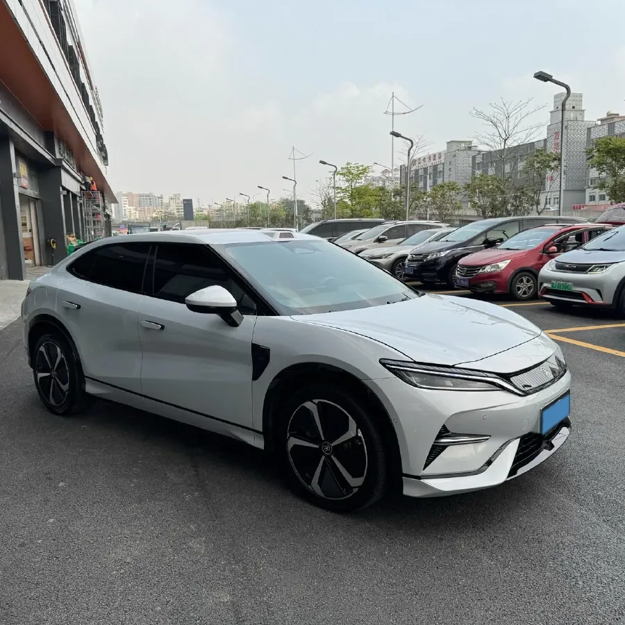 2025 BYD SongL EV BEV 87.04KWH,autocango,china used car exporter,china ev exporter,chinese used car exporter,chinese used ev exporter