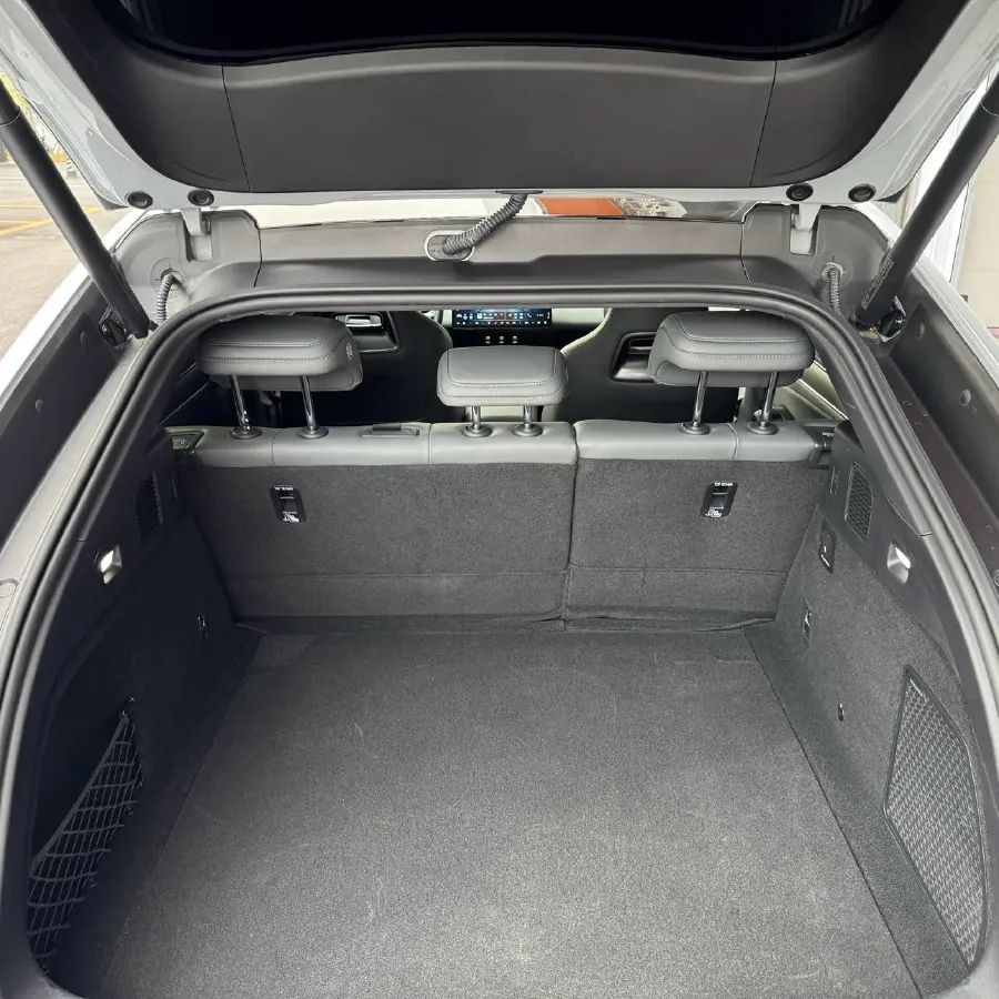 2025 BYD SongL EV BEV 87.04KWH,autocango,china used car exporter,china ev exporter,chinese used car exporter,chinese used ev exporter