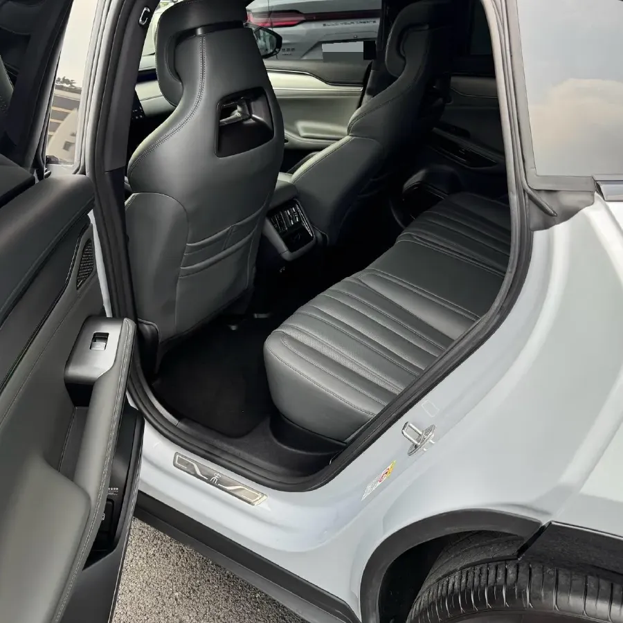 2025 BYD SongL EV BEV 87.04KWH,autocango,china used car exporter,china ev exporter,chinese used car exporter,chinese used ev exporter