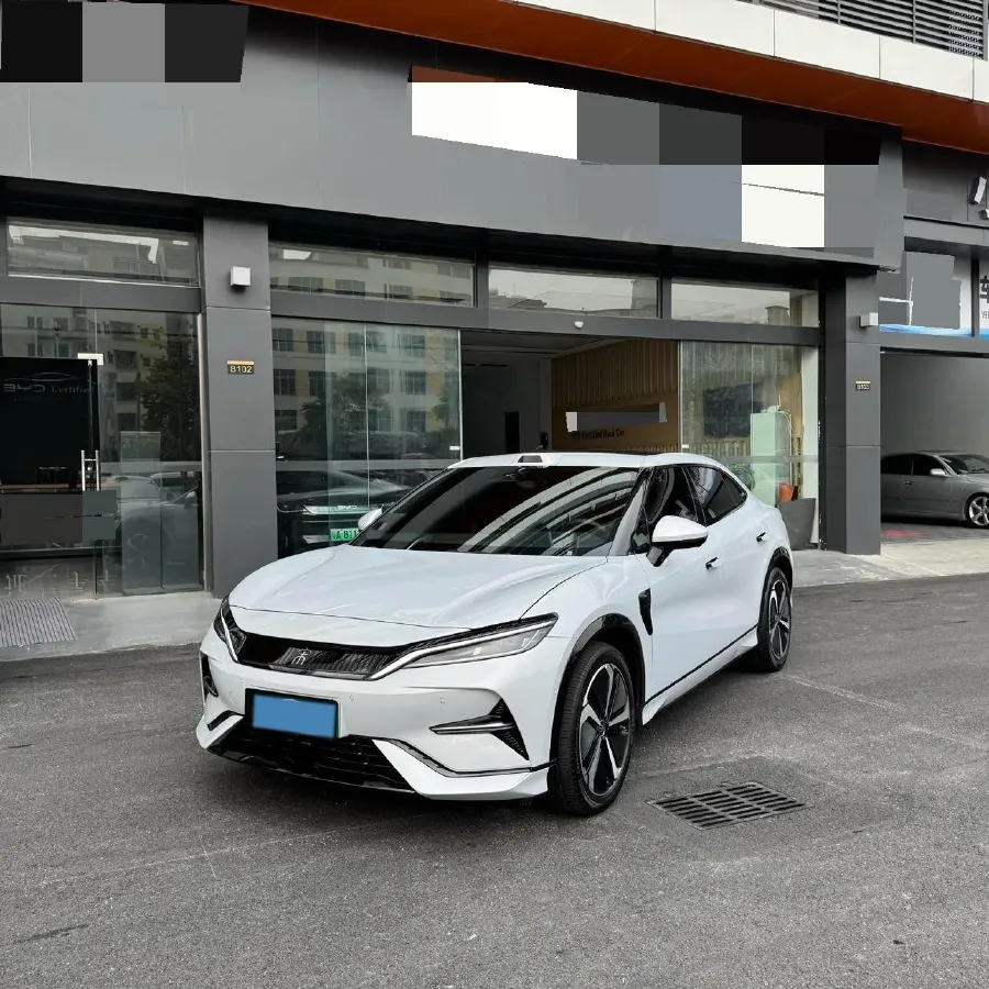 2025 BYD SongL EV BEV 87.04KWH,autocango,china used car exporter,china ev exporter,chinese used car exporter,chinese used ev exporter