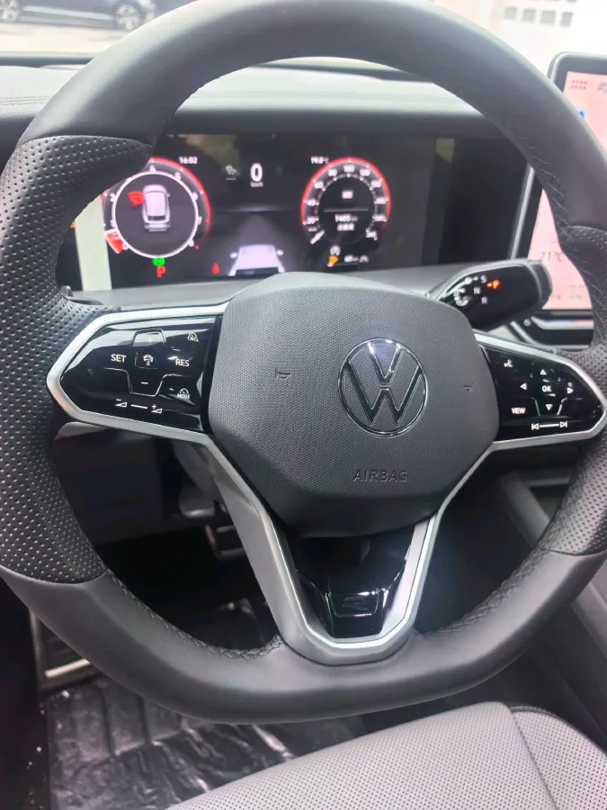 2026 Volkswagen Tayron 2.0T 220HP L4 7DCT,autocango,china used car exporter,china ev exporter,chinese used car exporter,chinese used ev exporter