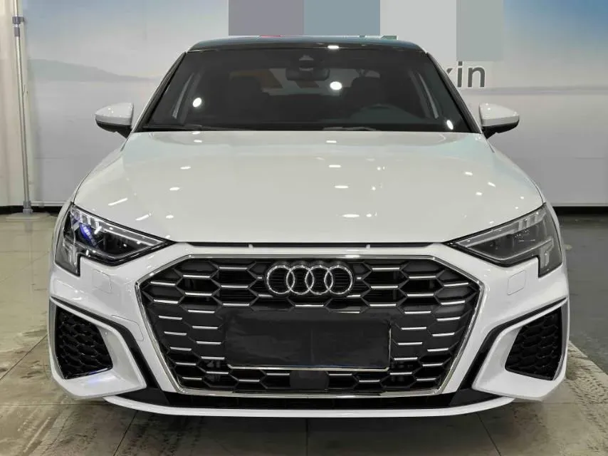 2021 Audi A3 1.4T 150HP L4 7DCT,autocango,china used car exporter,china ev exporter,chinese used car exporter,chinese used ev exporter
