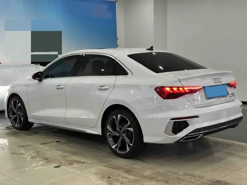 2021 Audi A3 1.4T 150HP L4 7DCT,autocango,china used car exporter,china ev exporter,chinese used car exporter,chinese used ev exporter