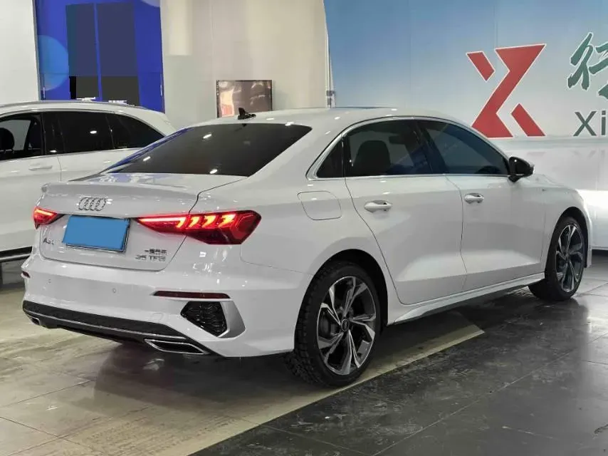 2021 Audi A3 1.4T 150HP L4 7DCT,autocango,china used car exporter,china ev exporter,chinese used car exporter,chinese used ev exporter