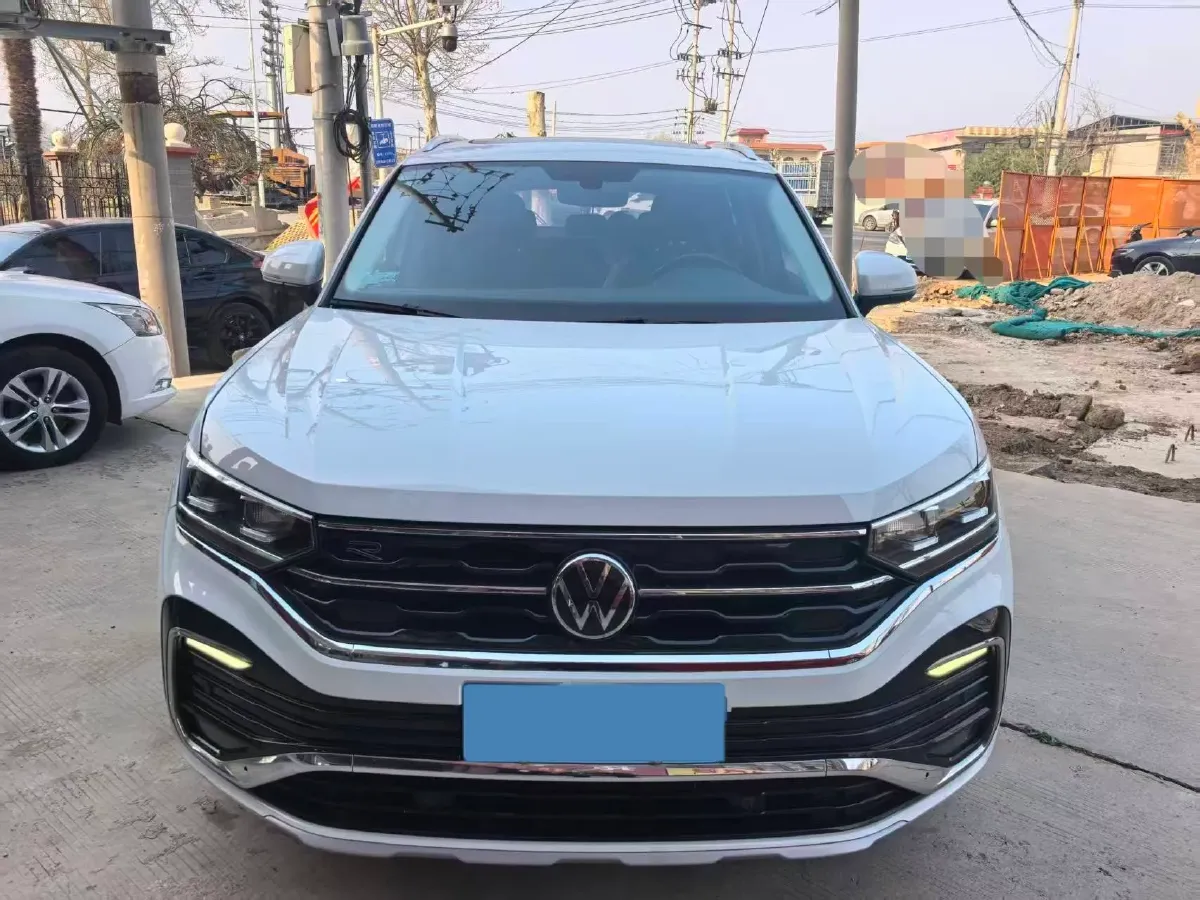 2020 Volkswagen Tayron X 2.0T 186HP L4 7DCT,autocango,china used car exporter,china ev exporter,chinese used car exporter,chinese used ev exporter