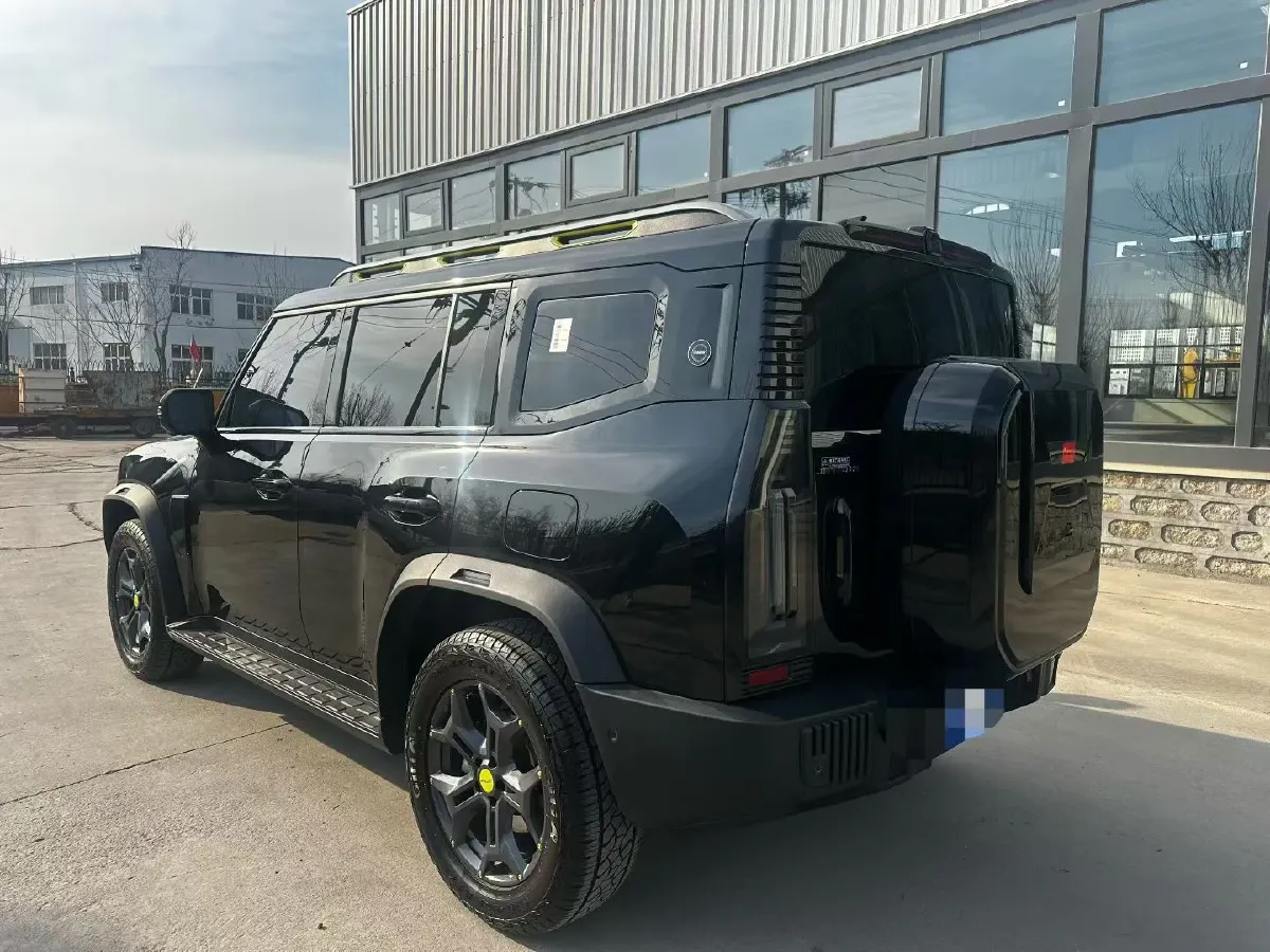 2023 Jetour Traveller 2.0T 254HP L4 7DCT,autocango,china used car exporter,china ev exporter,chinese used car exporter,chinese used ev exporter
