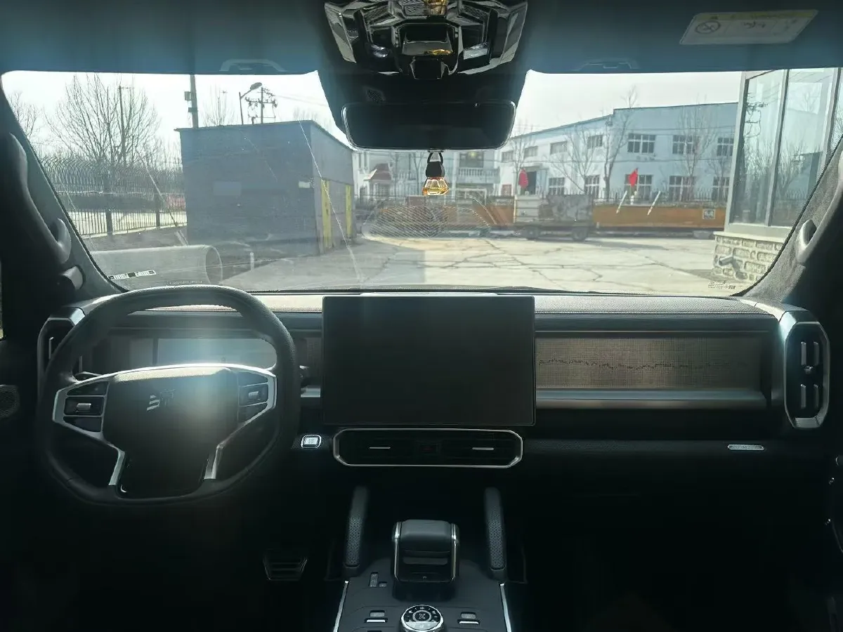 2023 Jetour Traveller 2.0T 254HP L4 7DCT,autocango,china used car exporter,china ev exporter,chinese used car exporter,chinese used ev exporter