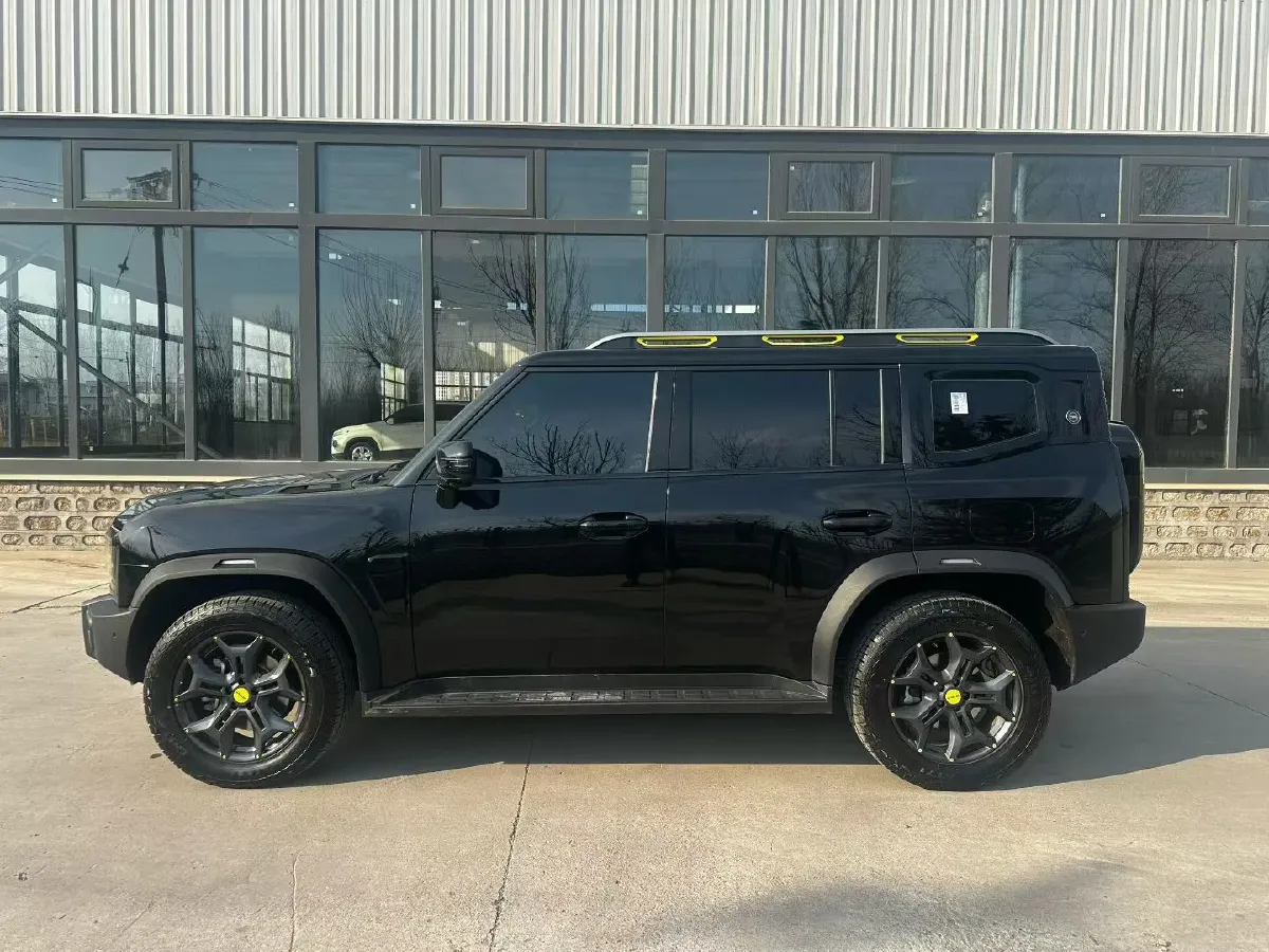 2023 Jetour Traveller 2.0T 254HP L4 7DCT,autocango,china used car exporter,china ev exporter,chinese used car exporter,chinese used ev exporter