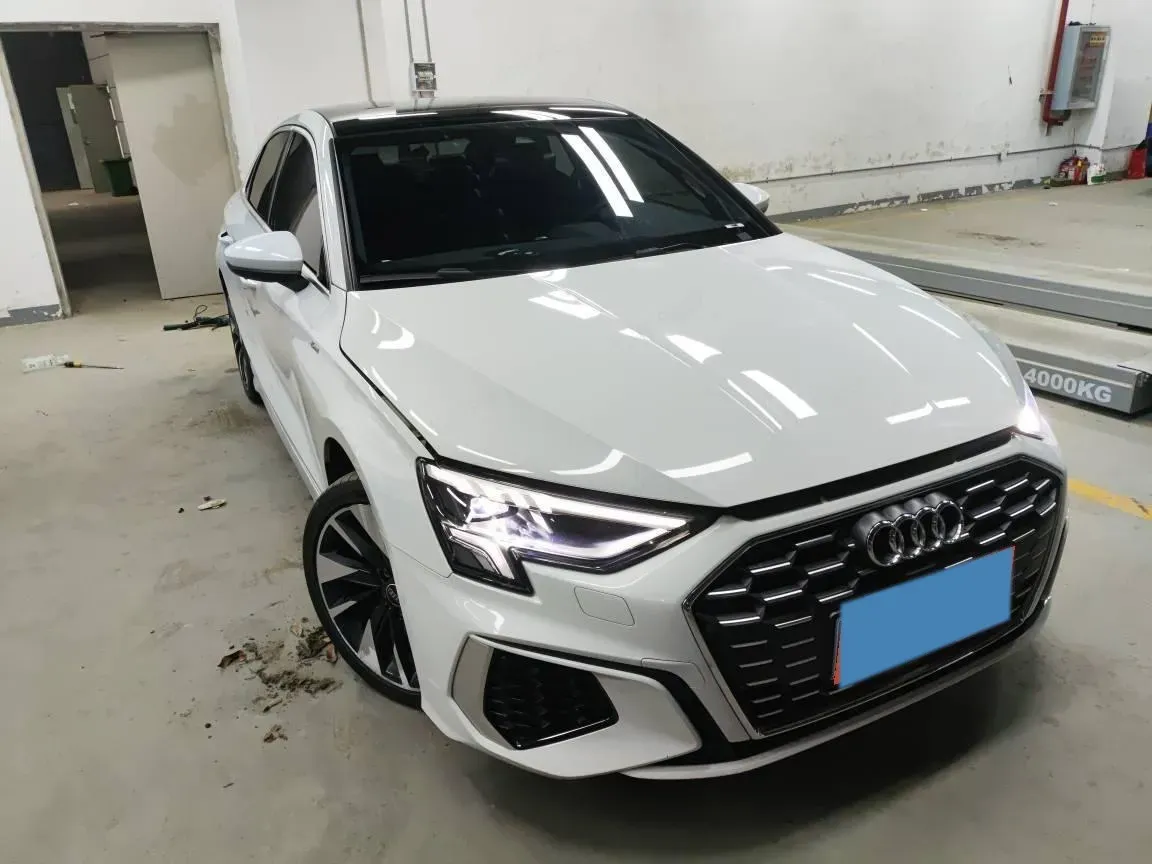 2022 Audi A3 1.4T 150HP L4 7DCT,autocango,china used car exporter,china ev exporter,chinese used car exporter,chinese used ev exporter