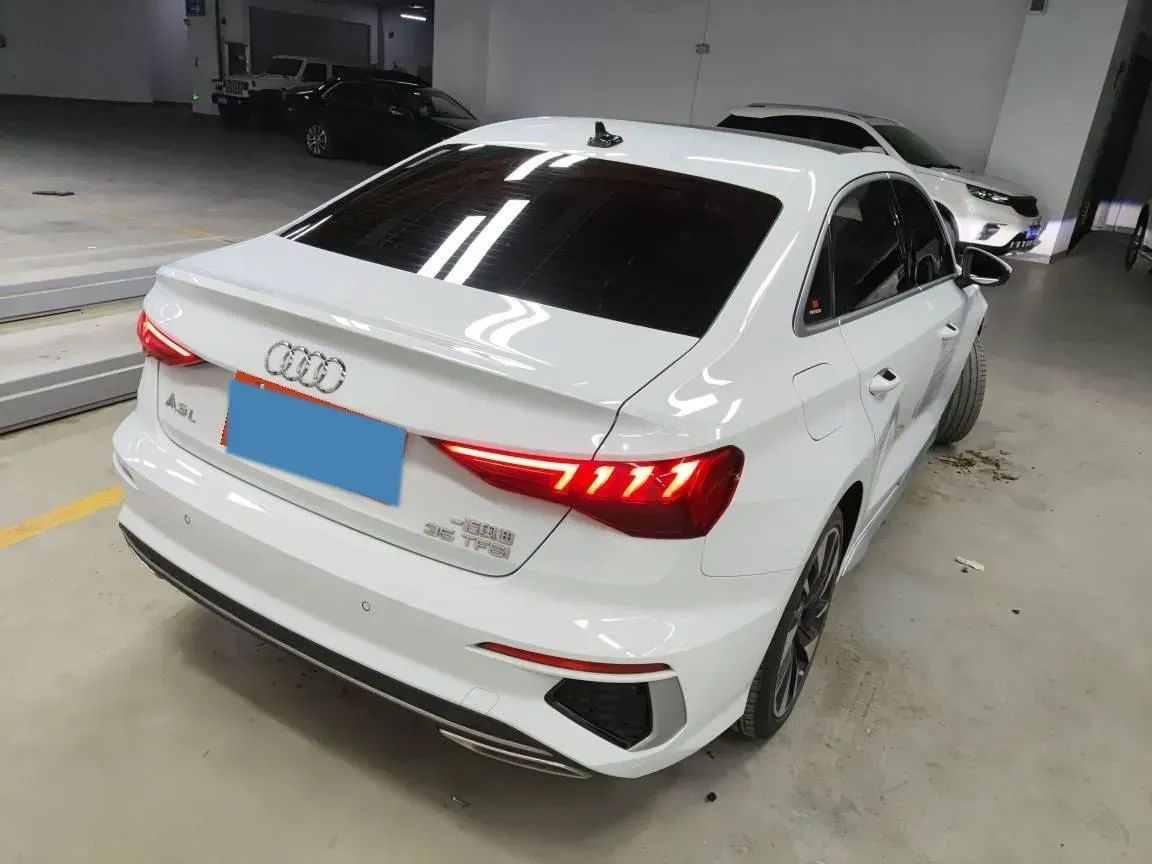 2022 Audi A3 1.4T 150HP L4 7DCT,autocango,china used car exporter,china ev exporter,chinese used car exporter,chinese used ev exporter